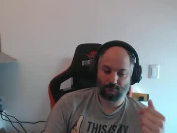 Argentinox30 Chaturbate stream image from March 16, 2026