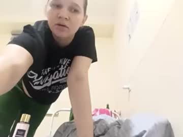 Augustina_Crys Chaturbate stream image from March 16, 2026