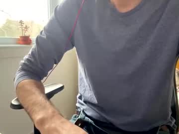 Funmarc82 Chaturbate stream image from March 16, 2026