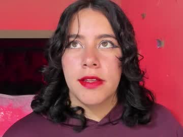 Hanah_Bakeer Chaturbate stream image from March 16, 2026