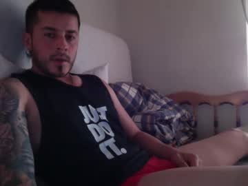 Arismen Chaturbate stream image from March 16, 2026