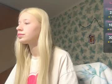 Barbie_Angel_ Chaturbate stream image from March 16, 2026