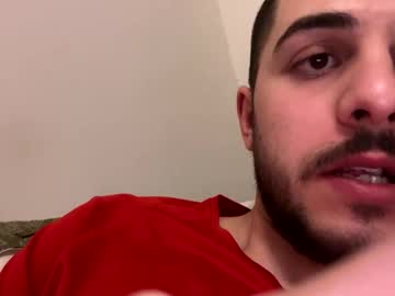 Billy_Antonny11 Chaturbate stream image from March 16, 2026