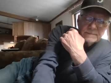 Doingmyself69 Chaturbate stream image from March 16, 2026