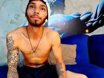 Eduardo_Salamanca Chaturbate stream image from March 16, 2026