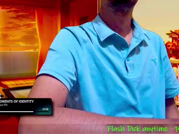 Good_Dickk Chaturbate stream image from March 16, 2026