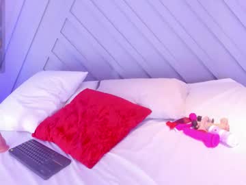 Laia_Monroe Chaturbate stream image from March 16, 2026