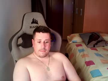 Sergio95n Chaturbate stream image from March 16, 2026