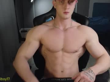 Sinffuly Chaturbate stream image from March 16, 2026