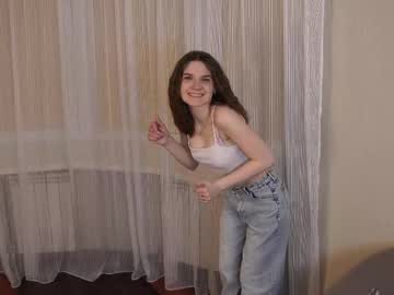 Sookrobertello Chaturbate stream image from March 16, 2026