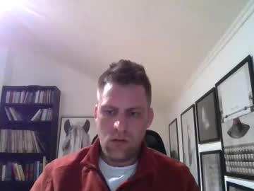 Thedon2123 Chaturbate stream image from March 16, 2026