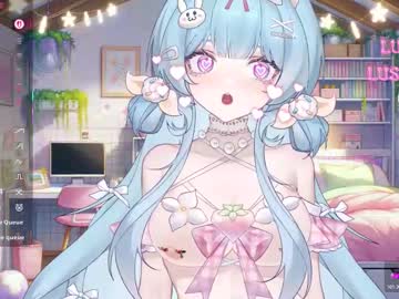 Vix_Rose Chaturbate stream image from March 16, 2026