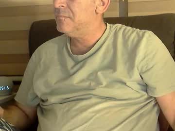 Amorlin Chaturbate stream image from March 16, 2026