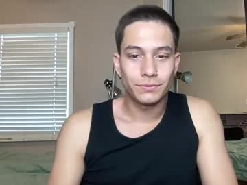Androash Chaturbate stream image from March 16, 2026