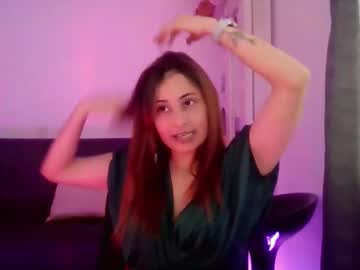 Anitak8 Chaturbate stream image from March 16, 2026
