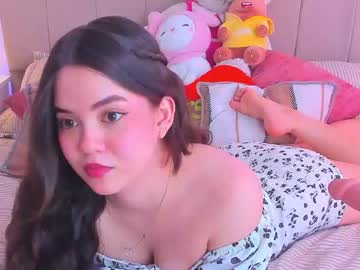 Bellafontana Chaturbate stream image from March 16, 2026