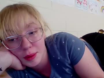 Blonde_Katie stream image from March 16, 2026
