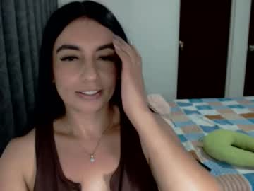 Gabrielaross Chaturbate stream image from March 16, 2026