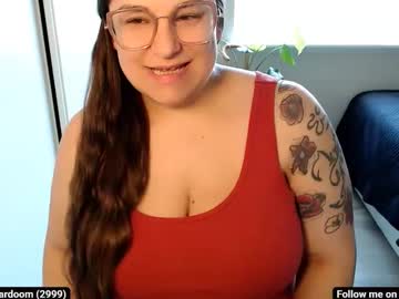 Jordinthicc Chaturbate stream image from March 16, 2026