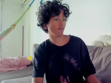 Julieta__Cooper Chaturbate stream image from March 16, 2026