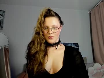 Katerosen Chaturbate stream image from March 16, 2026