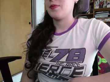 Missivana777 Chaturbate stream image from March 16, 2026