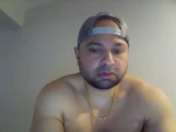 Muscle794 Chaturbate stream image from March 16, 2026