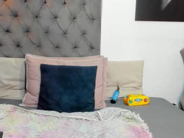 Nahirobyy_Ebonyy Chaturbate stream image from March 16, 2026