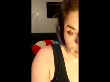 Nikkithickum69 Chaturbate stream image from March 16, 2026