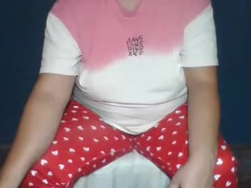 Sunshine_789 Chaturbate stream image from March 16, 2026
