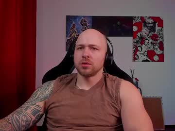 Why_You_So_Serious Chaturbate stream image from March 16, 2026