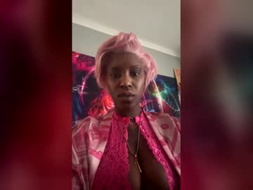 Yayathegodis Chaturbate stream image from March 16, 2026