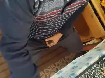 Zenonsex Chaturbate stream image from March 16, 2026