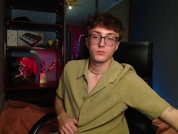 8_Goat Chaturbate stream image from March 16, 2026
