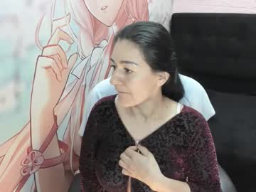 Allysonmilf Chaturbate stream image from March 16, 2026