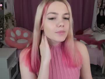 Ashley_Swan Chaturbate stream image from March 16, 2026