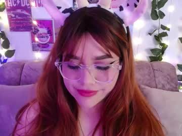 Chaarlotte_1 Chaturbate stream image from March 16, 2026