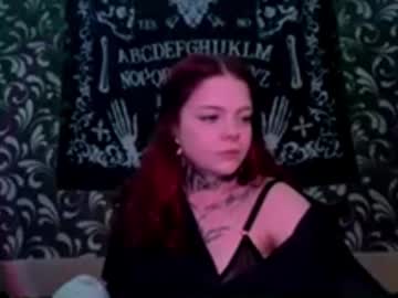 Cherrirappley Chaturbate stream image from March 16, 2026