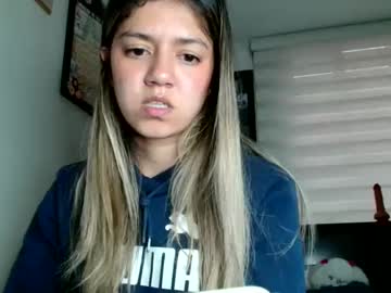 Clair_Of Chaturbate stream image from March 16, 2026