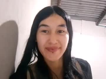 Claricezappala Chaturbate stream image from March 16, 2026