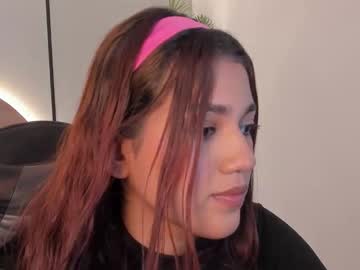Cristin_Collins Chaturbate stream image from March 16, 2026