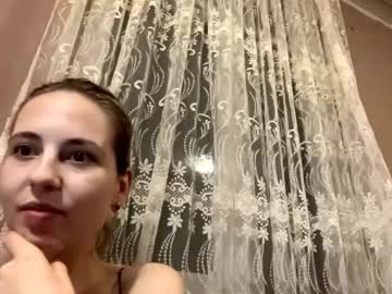 Daphnefranca Chaturbate stream image from March 16, 2026