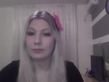 Foxy_Bright Chaturbate stream image from March 16, 2026