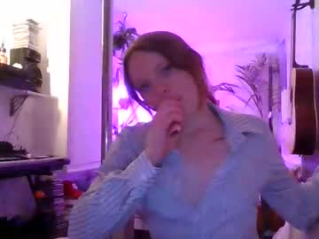 Hannahlancashire Chaturbate stream image from March 16, 2026