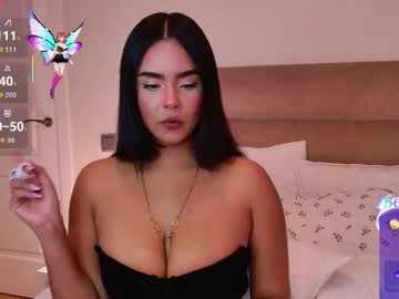 Jenny_Roberts96 Chaturbate stream image from March 16, 2026
