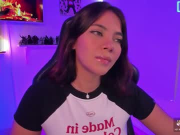 Julietariverss Chaturbate stream image from March 16, 2026
