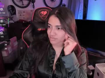 Lolaasmith_21 Chaturbate stream image from March 16, 2026