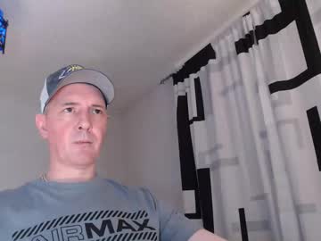 Rockocezer Chaturbate stream image from March 16, 2026