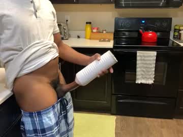 Romeotyn Chaturbate stream image from March 16, 2026
