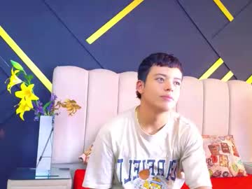 Thiagogonzalez_ Chaturbate stream image from March 16, 2026
